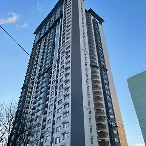 Victory-29 Luxury Center Апартаменты Киев