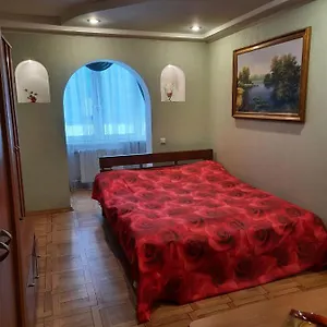 Irina Апартаменты Киев