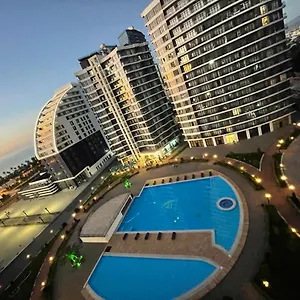Prestigio Батуми