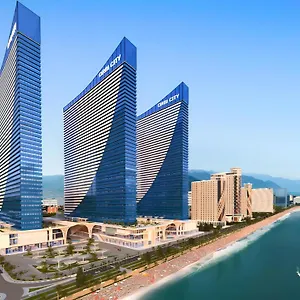Orbi City Батуми