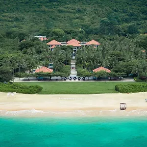 Banyan Tree - Private Вилла Санья